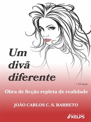 cover image of Um divã diferente